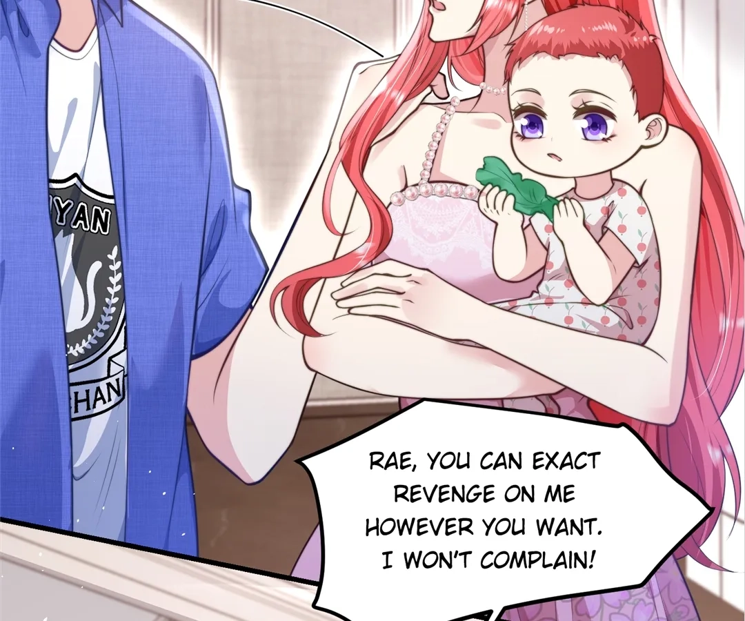 Divorce, Then A Comeback with Billions chapter 69 page 28