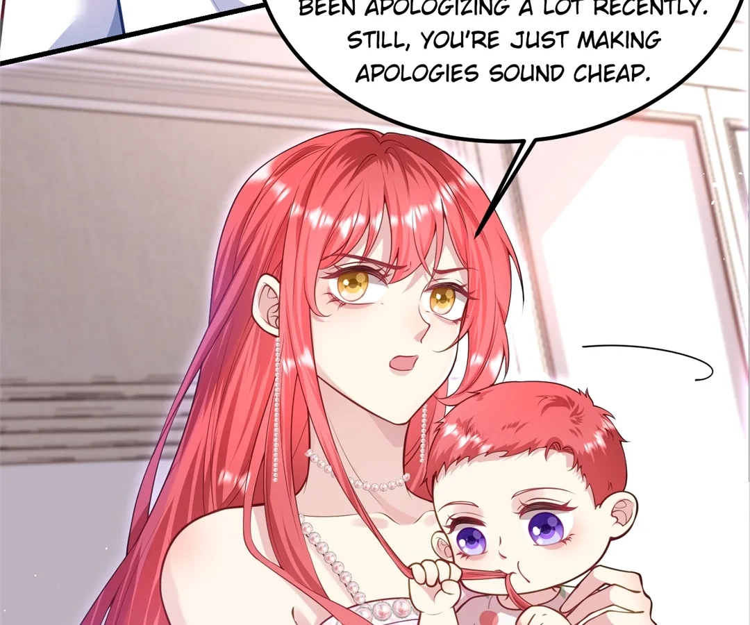 Divorce, Then A Comeback with Billions chapter 69 page 23