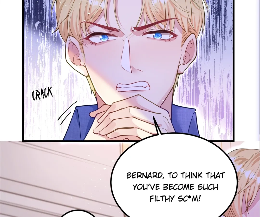 Divorce, Then A Comeback with Billions chapter 69 page 15