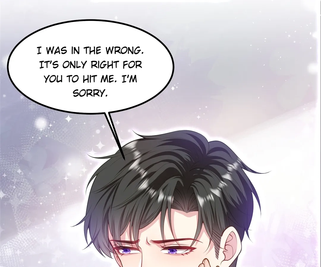 Divorce, Then A Comeback with Billions chapter 69 page 21
