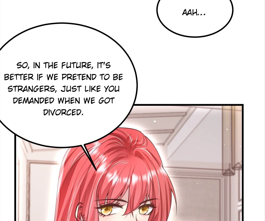 Divorce, Then A Comeback with Billions chapter 69 page 32