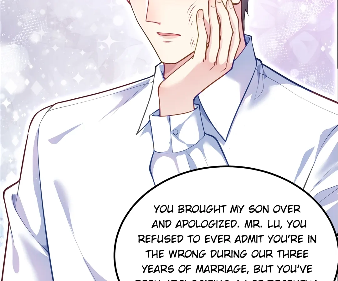 Divorce, Then A Comeback with Billions chapter 69 page 22