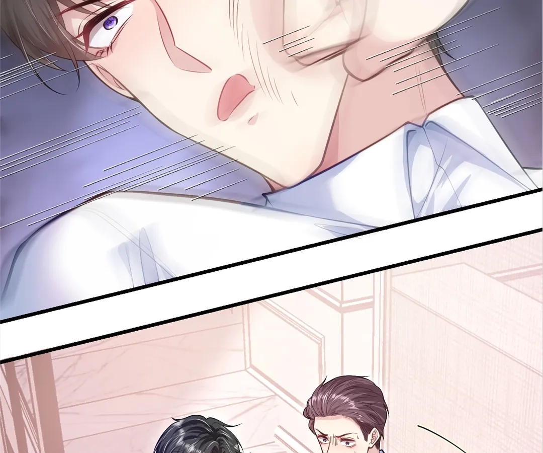 Divorce, Then A Comeback with Billions chapter 69 page 12