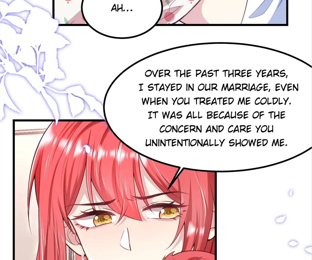 Divorce, Then A Comeback with Billions chapter 69 page 5
