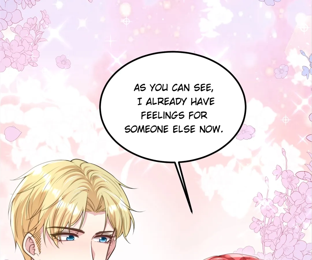 Divorce, Then A Comeback with Billions chapter 69 page 34