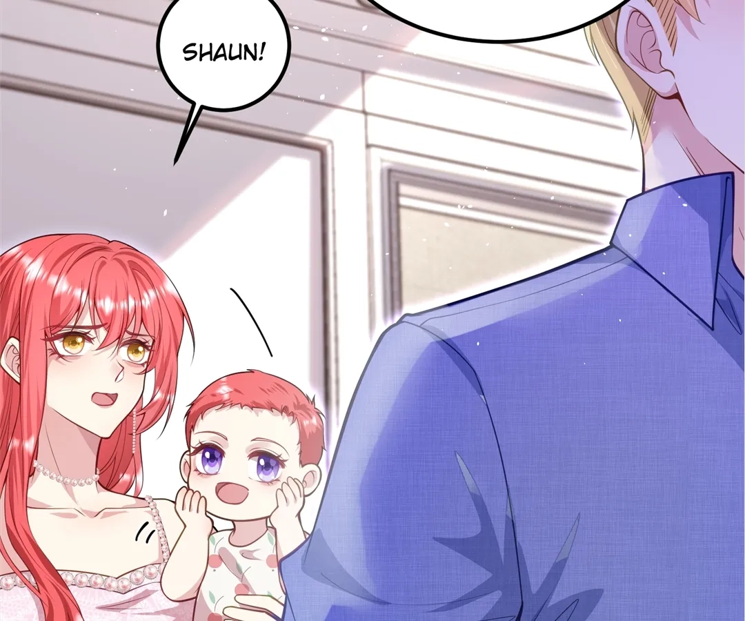 Divorce, Then A Comeback with Billions chapter 69 page 16