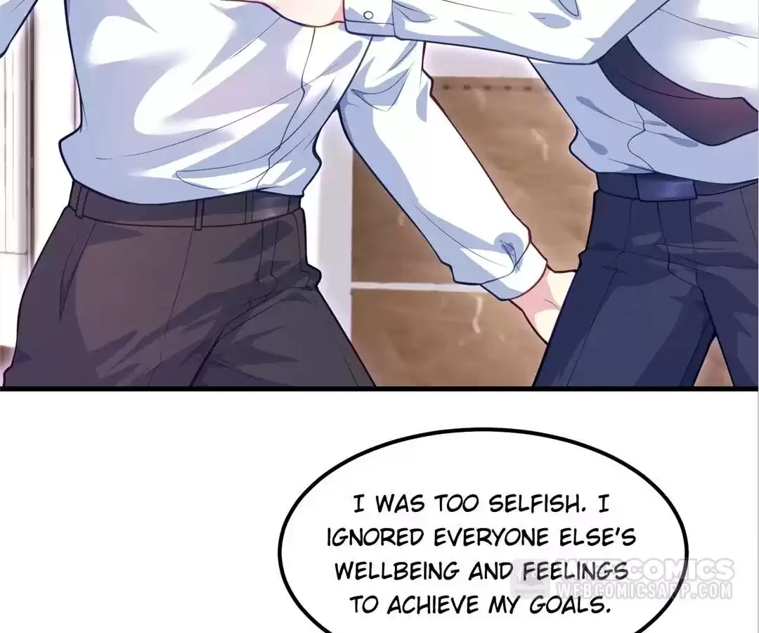 Divorce, Then A Comeback with Billions chapter 69 page 19