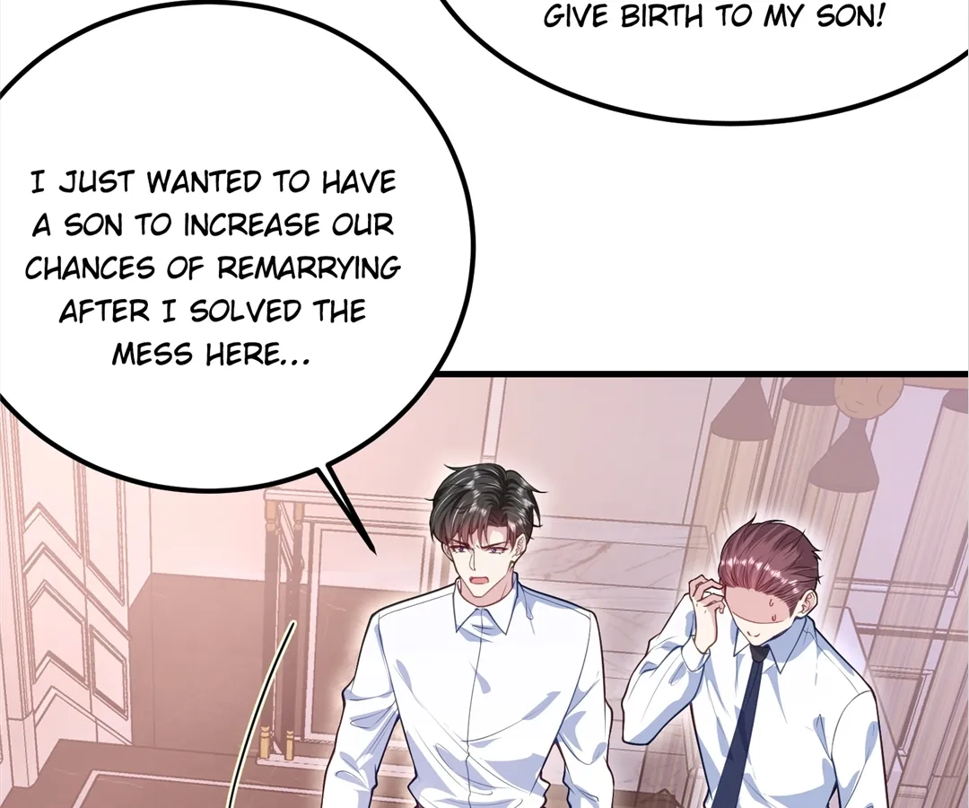 Divorce, Then A Comeback with Billions chapter 69 page 9