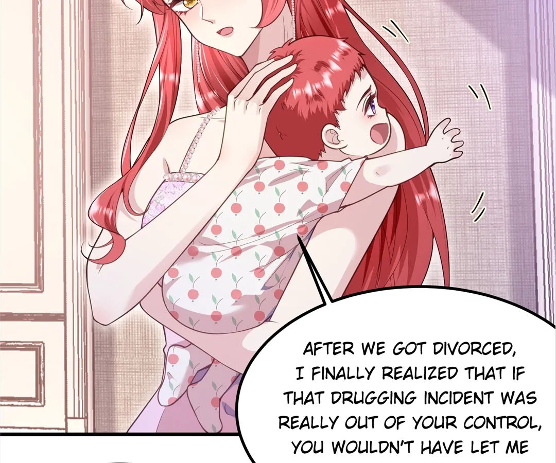Divorce, Then A Comeback with Billions chapter 69 page 8