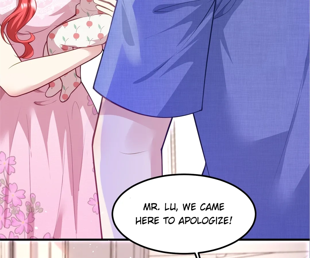 Divorce, Then A Comeback with Billions chapter 69 page 17