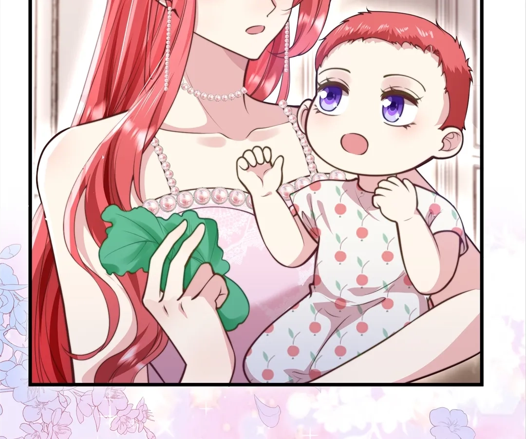 Divorce, Then A Comeback with Billions chapter 69 page 33