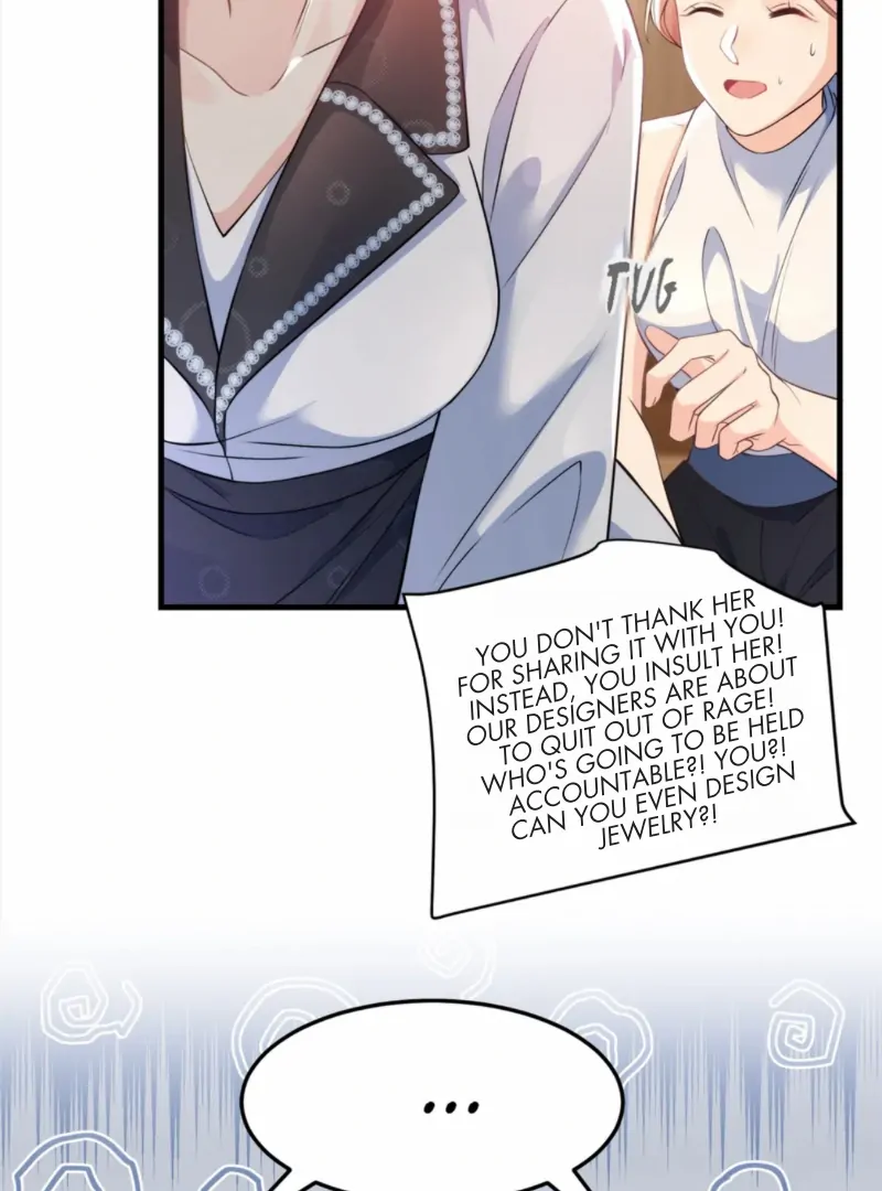 Divorce, Then A Comeback with Billions chapter 7 page 11