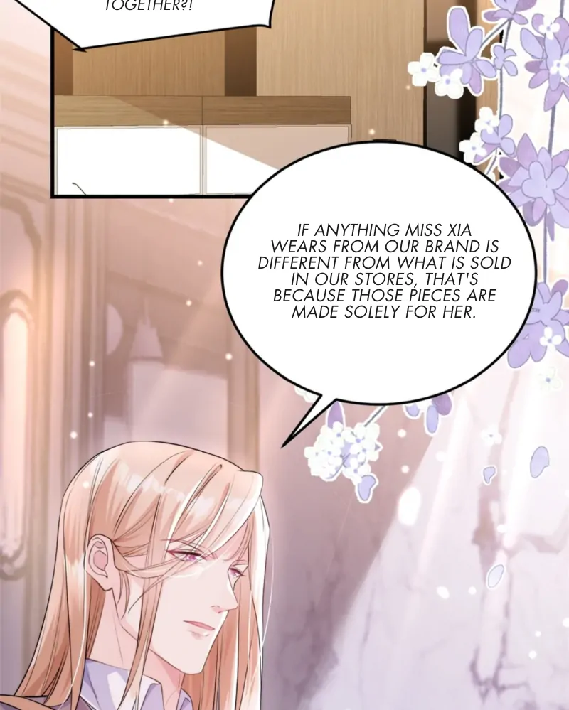 Divorce, Then A Comeback with Billions chapter 7 page 15