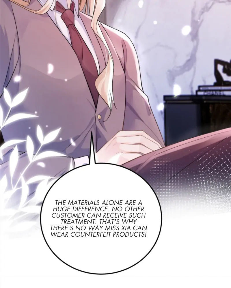 Divorce, Then A Comeback with Billions chapter 7 page 16