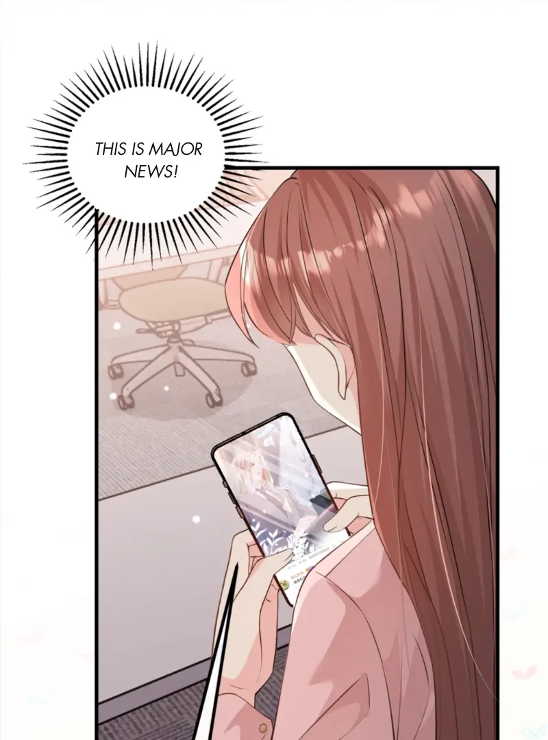 Divorce, Then A Comeback with Billions chapter 7 page 17