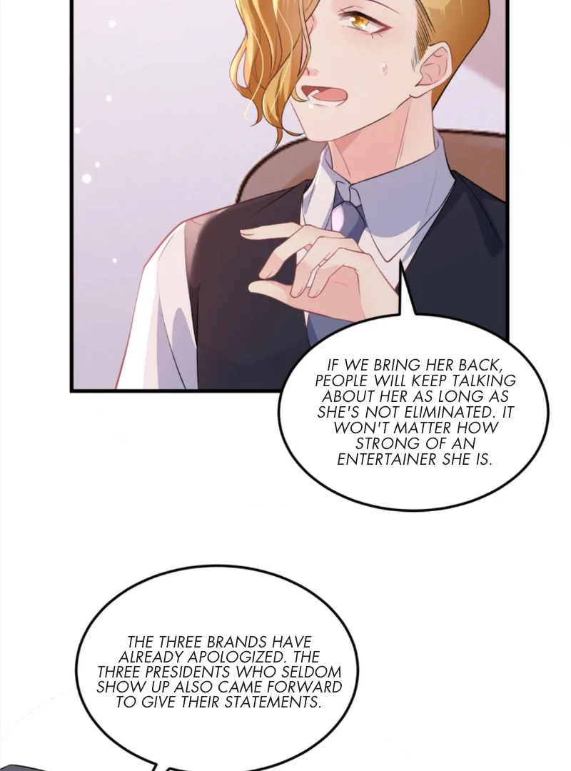 Divorce, Then A Comeback with Billions chapter 7 page 25