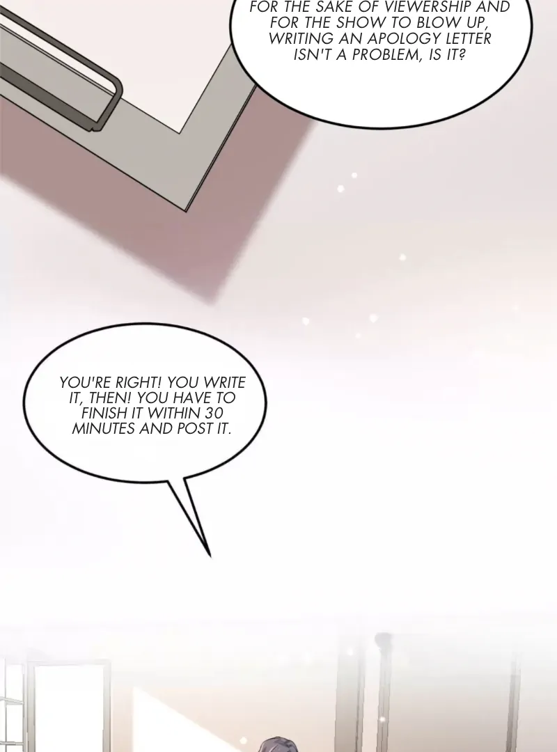 Divorce, Then A Comeback with Billions chapter 7 page 28