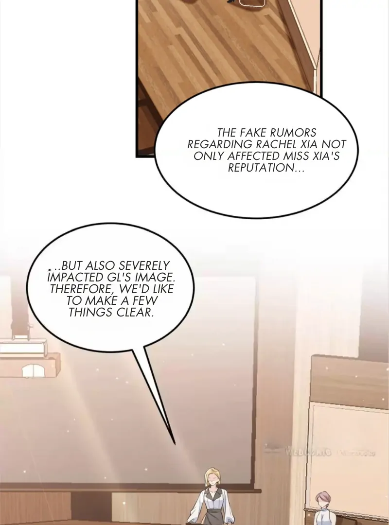 Divorce, Then A Comeback with Billions chapter 7 page 3