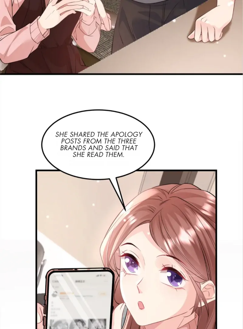 Divorce, Then A Comeback with Billions chapter 7 page 33