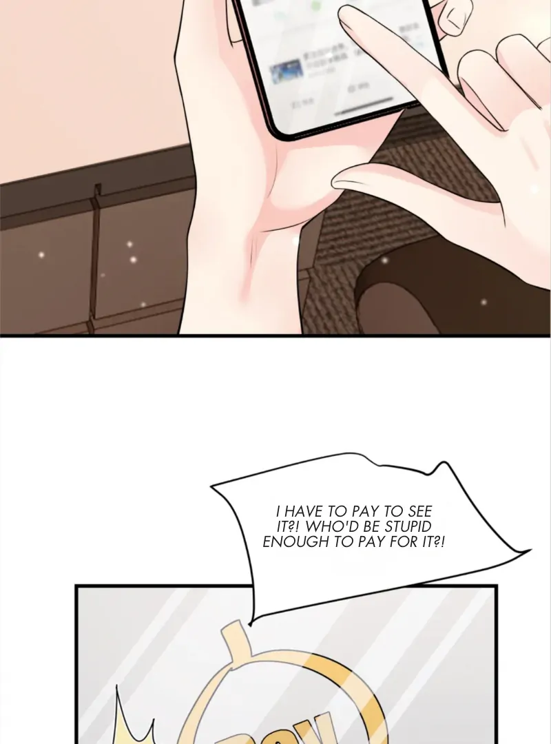 Divorce, Then A Comeback with Billions chapter 7 page 35