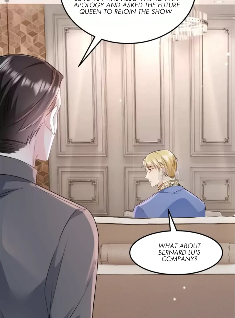 Divorce, Then A Comeback with Billions chapter 7 page 39