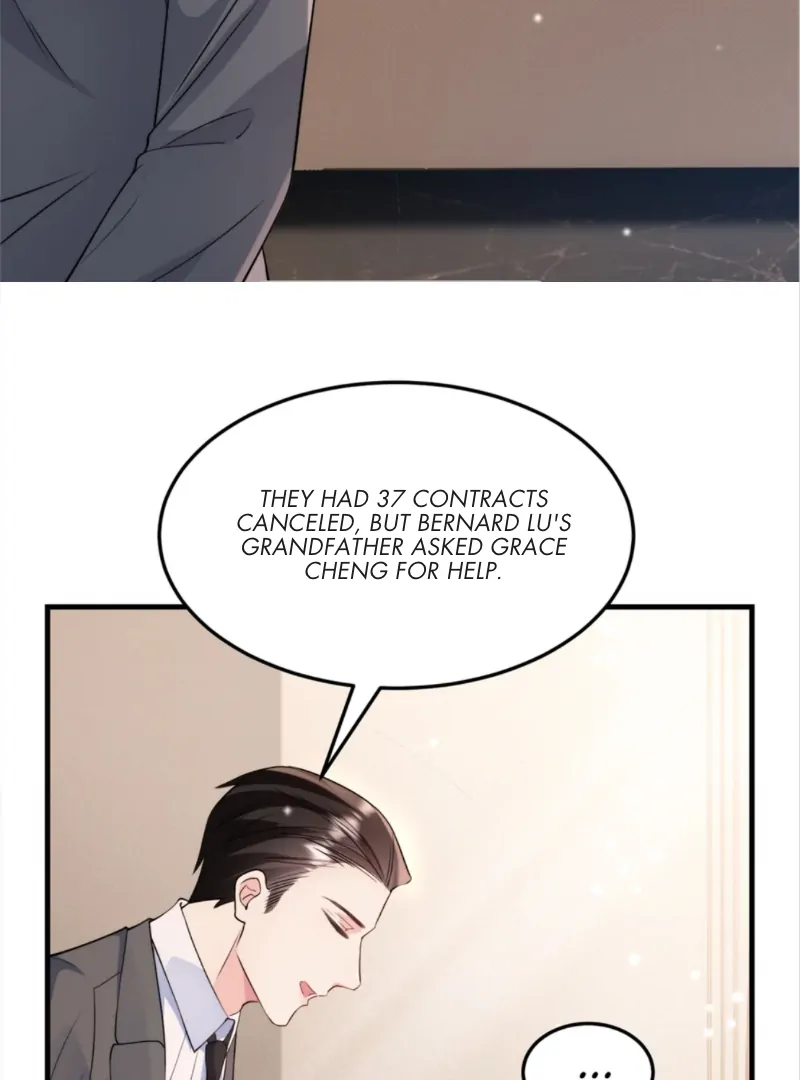 Divorce, Then A Comeback with Billions chapter 7 page 40
