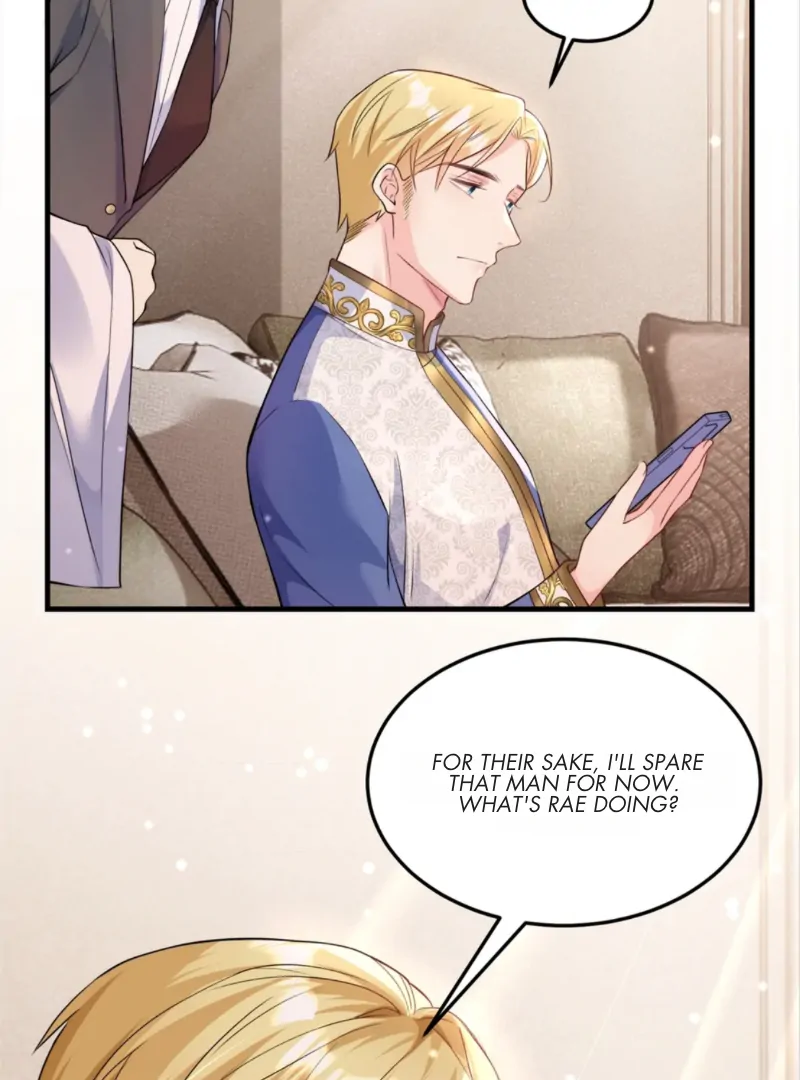 Divorce, Then A Comeback with Billions chapter 7 page 41