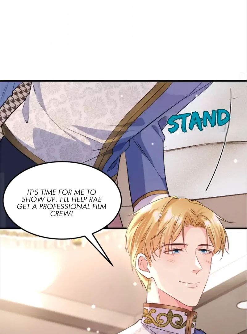 Divorce, Then A Comeback with Billions chapter 7 page 44
