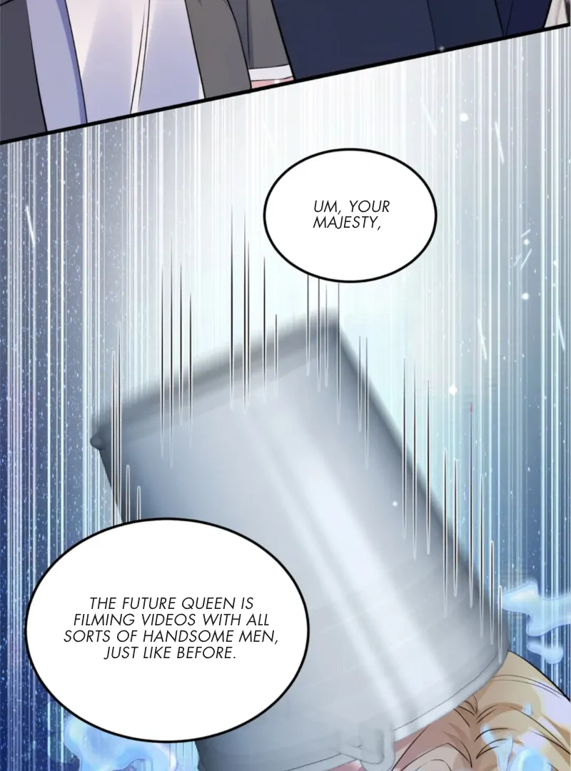Divorce, Then A Comeback with Billions chapter 7 page 46