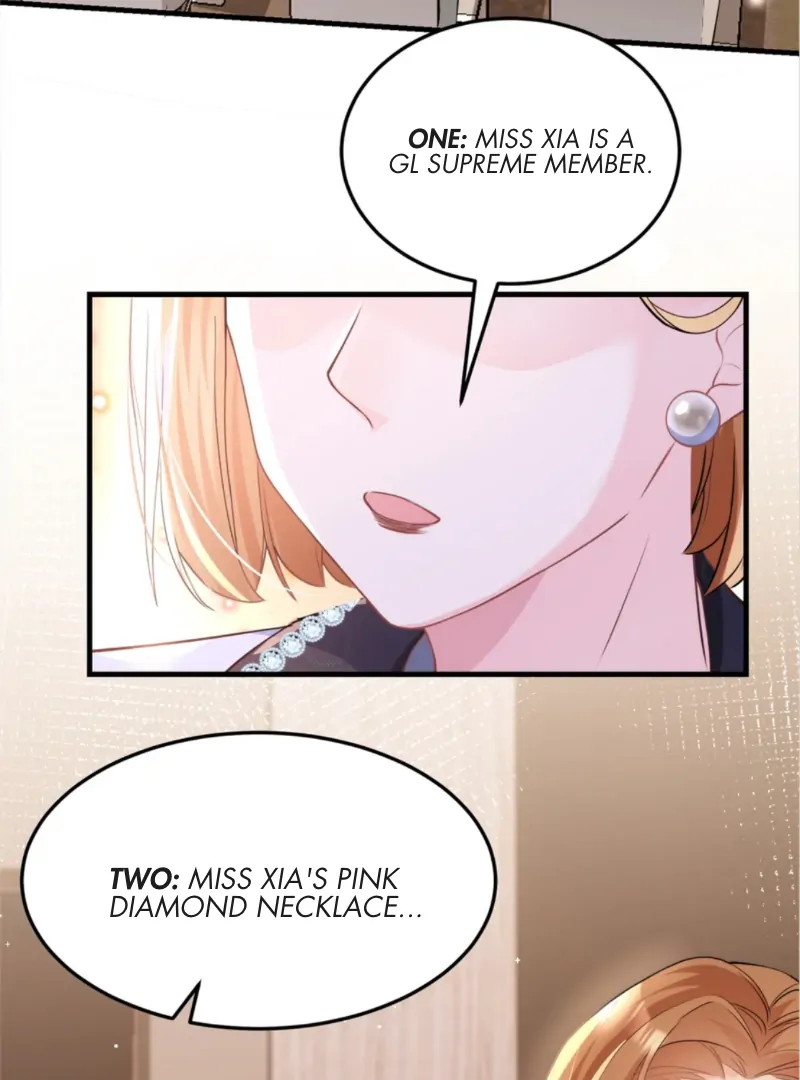 Divorce, Then A Comeback with Billions chapter 7 page 5