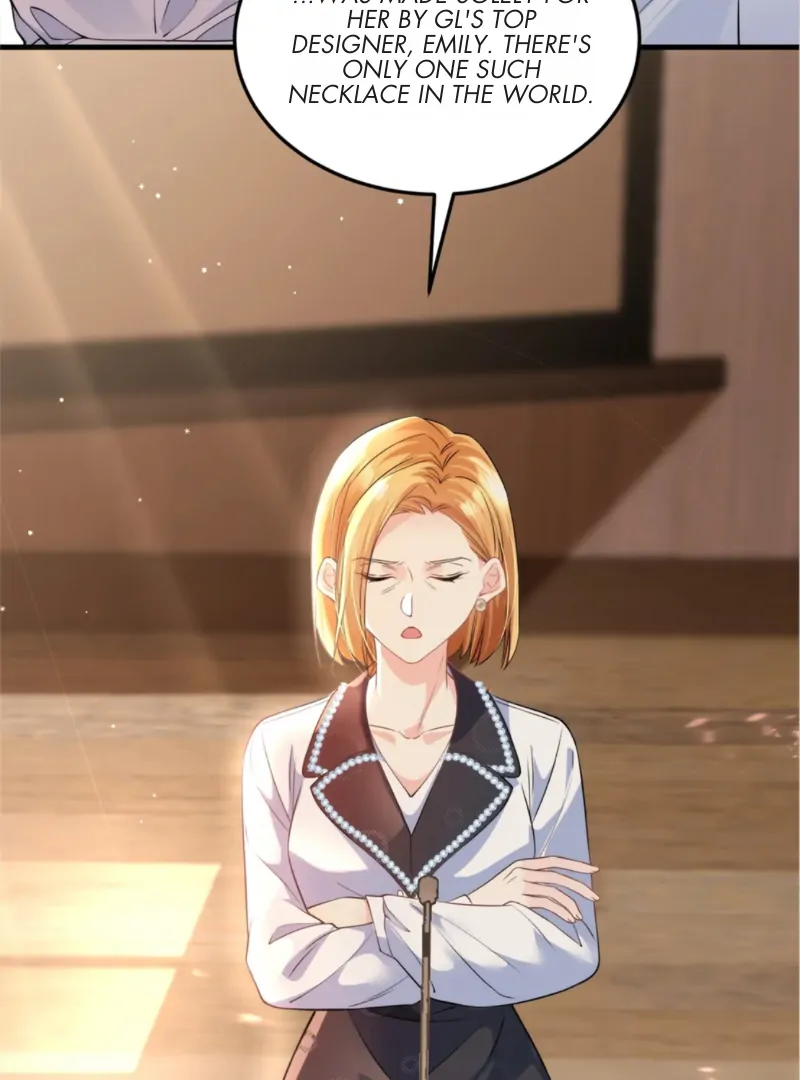 Divorce, Then A Comeback with Billions chapter 7 page 7