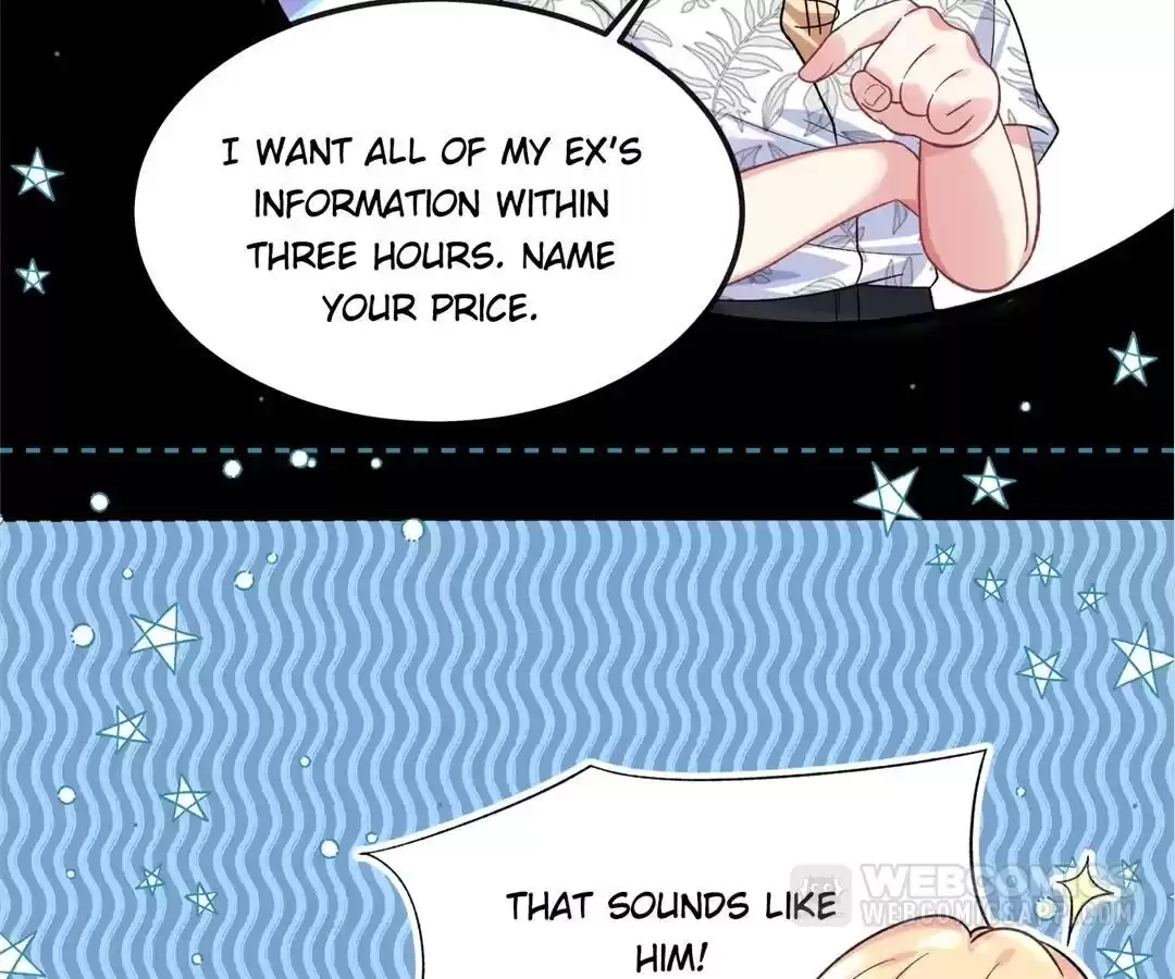 Divorce, Then A Comeback with Billions chapter 70 page 19
