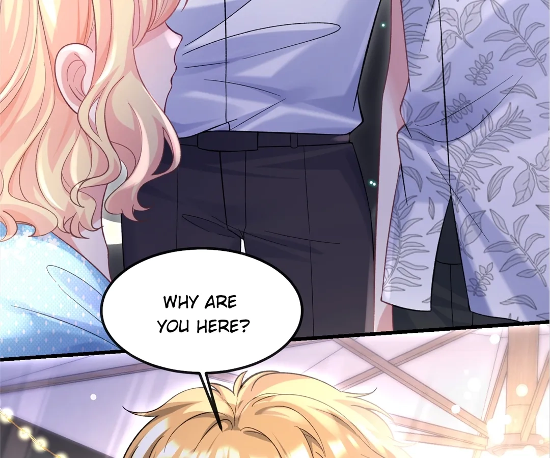 Divorce, Then A Comeback with Billions chapter 70 page 23