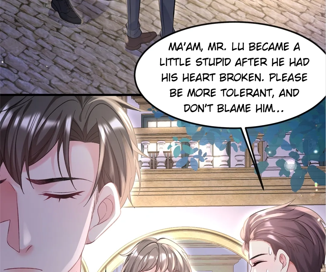 Divorce, Then A Comeback with Billions chapter 70 page 4