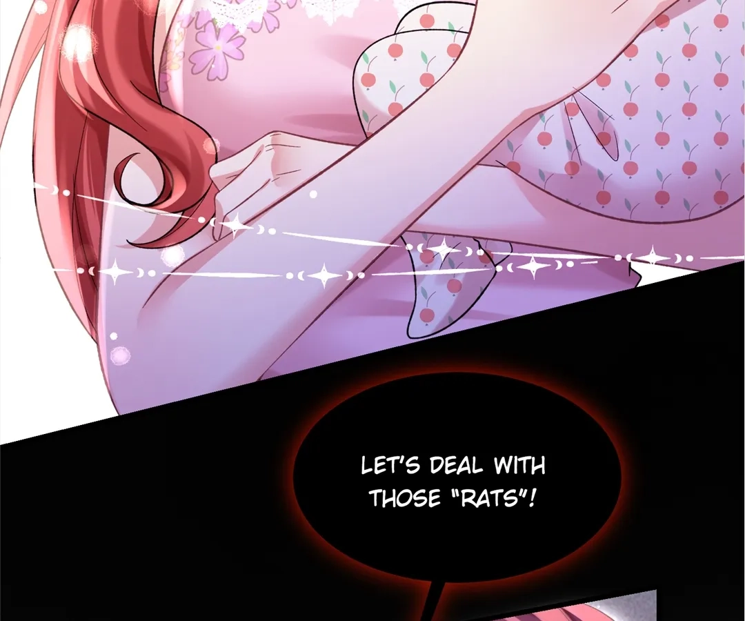 Divorce, Then A Comeback with Billions chapter 70 page 58