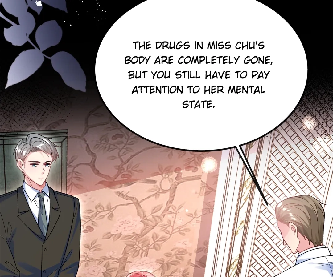Divorce, Then A Comeback with Billions chapter 70 page 46