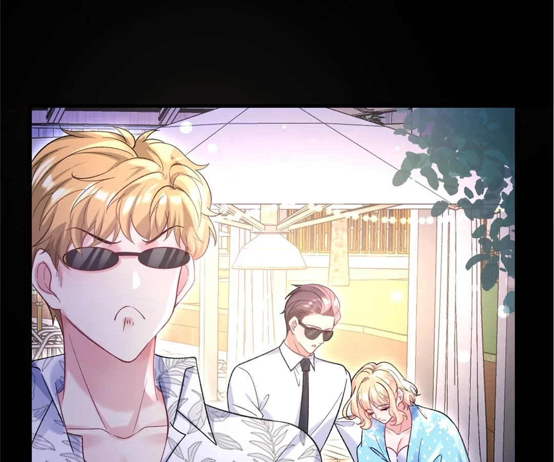 Divorce, Then A Comeback with Billions chapter 70 page 28