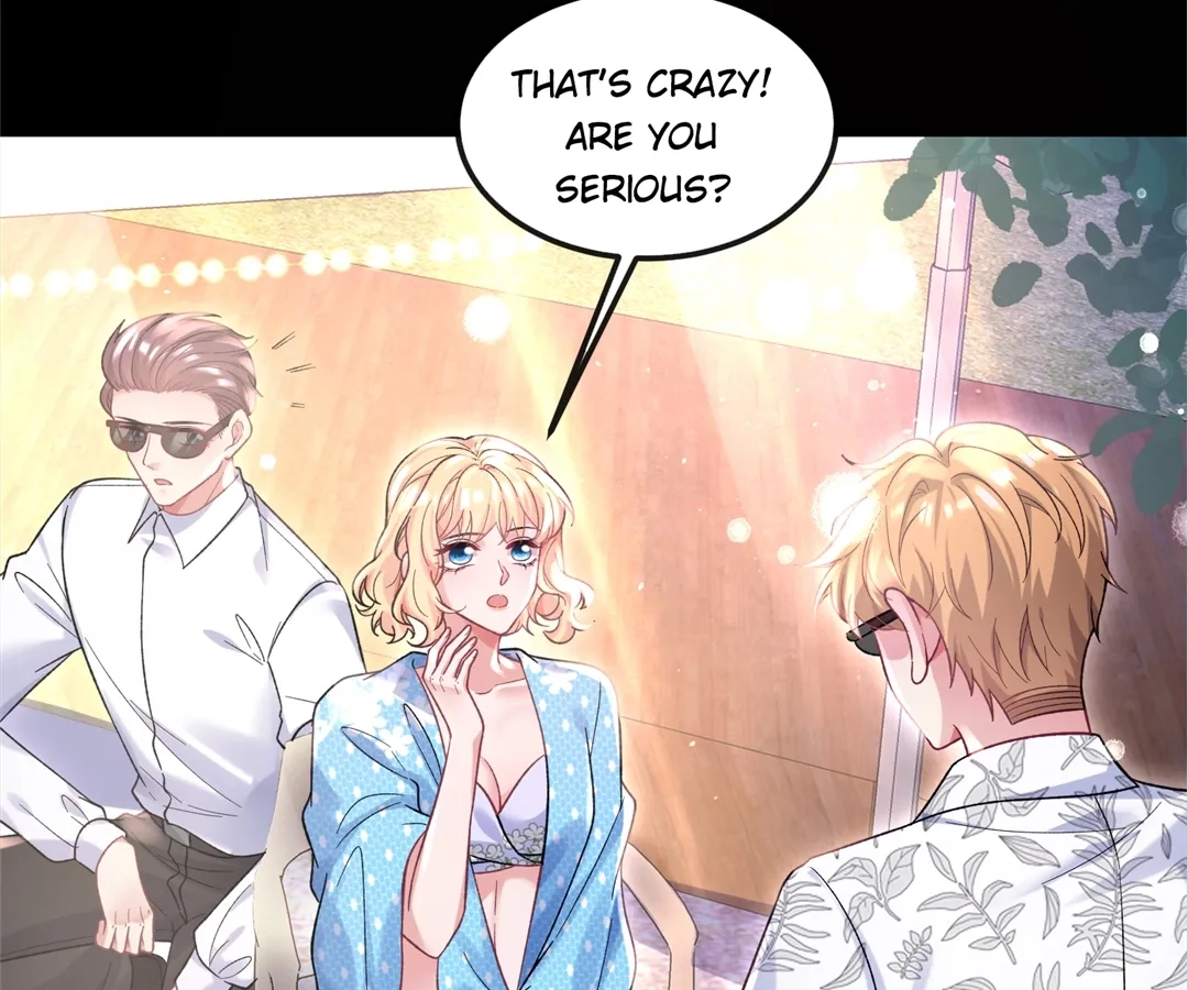 Divorce, Then A Comeback with Billions chapter 70 page 16
