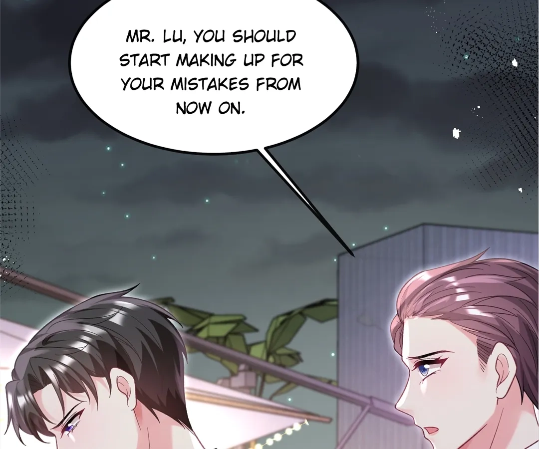 Divorce, Then A Comeback with Billions chapter 70 page 39