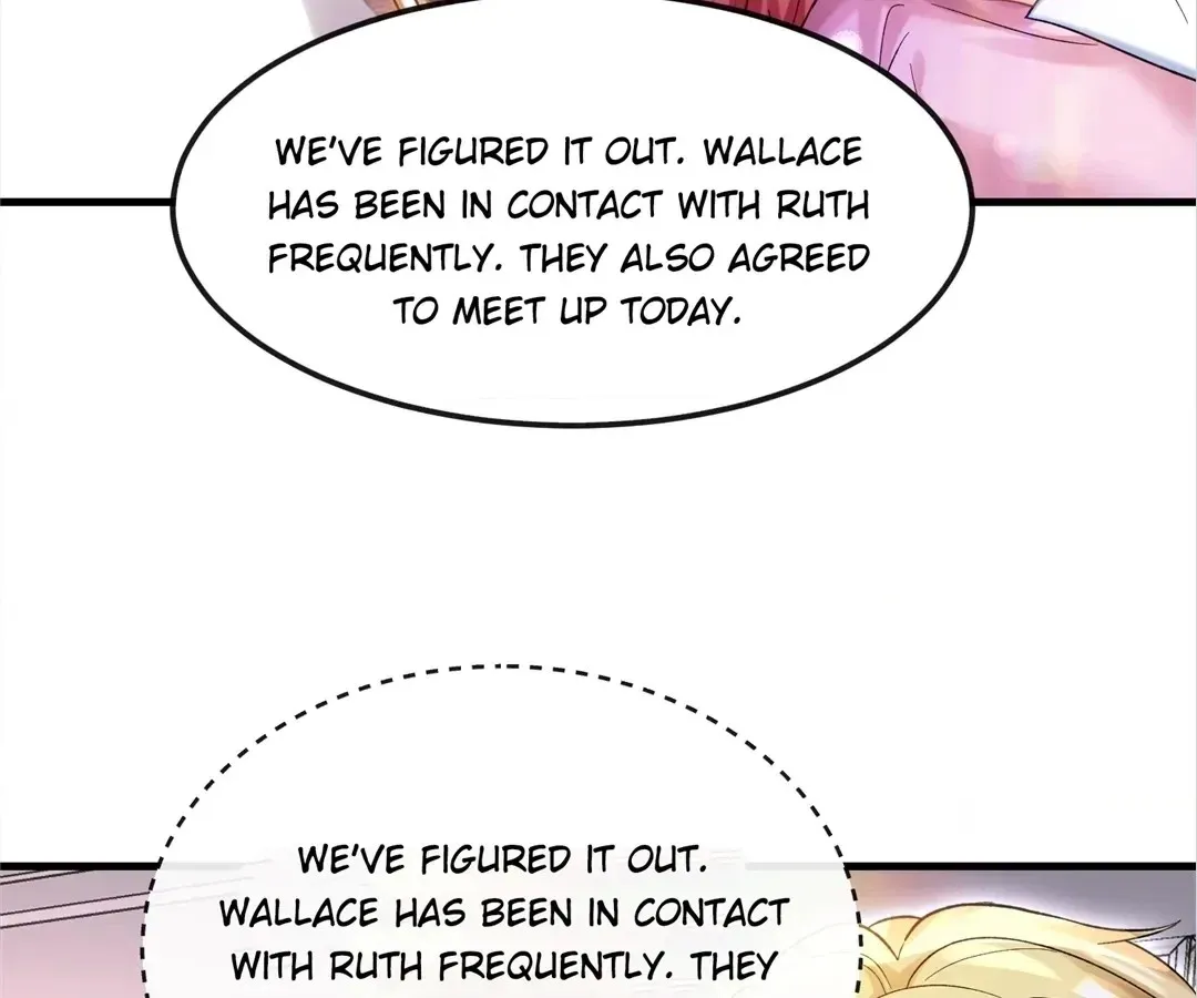 Divorce, Then A Comeback with Billions chapter 70 page 50