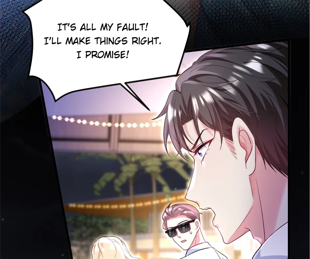 Divorce, Then A Comeback with Billions chapter 70 page 37