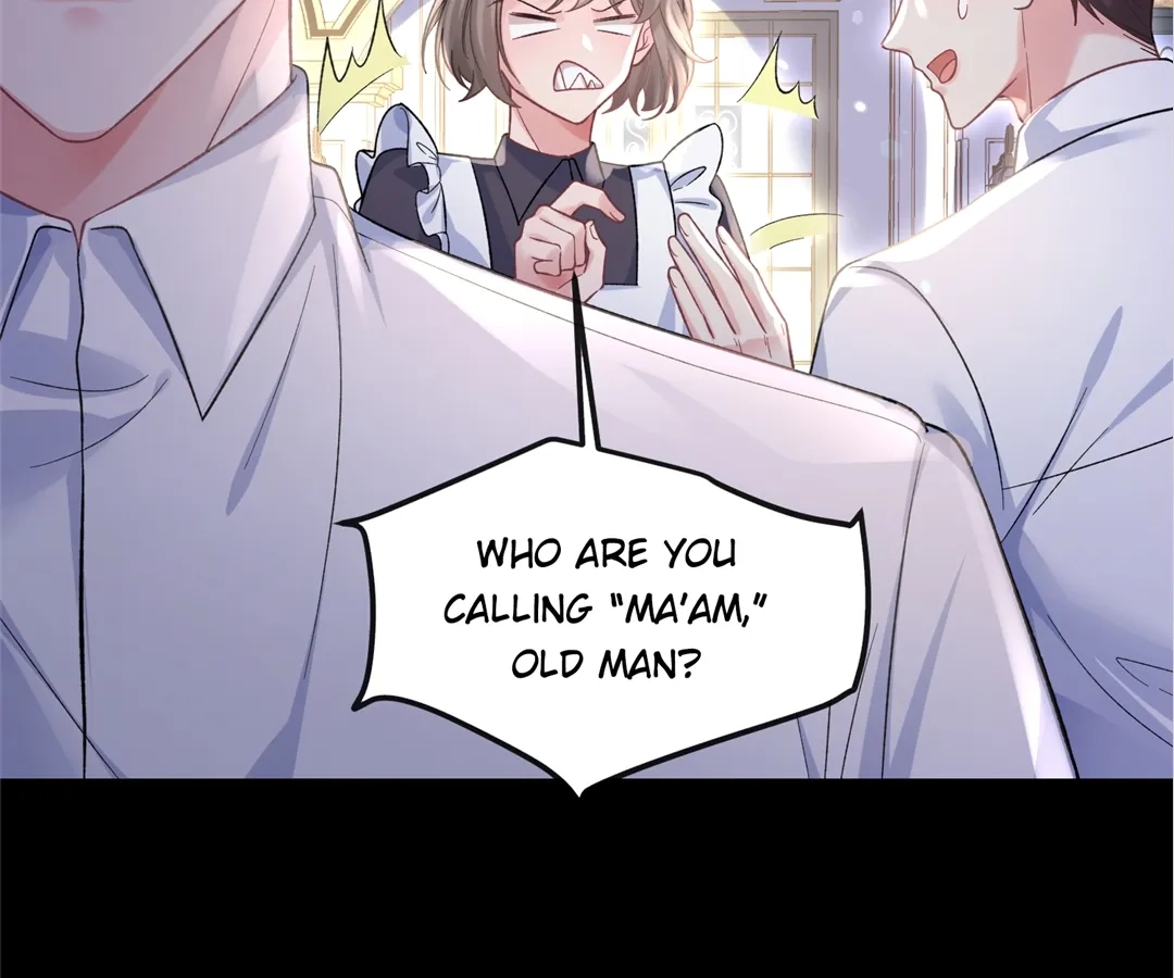 Divorce, Then A Comeback with Billions chapter 70 page 5