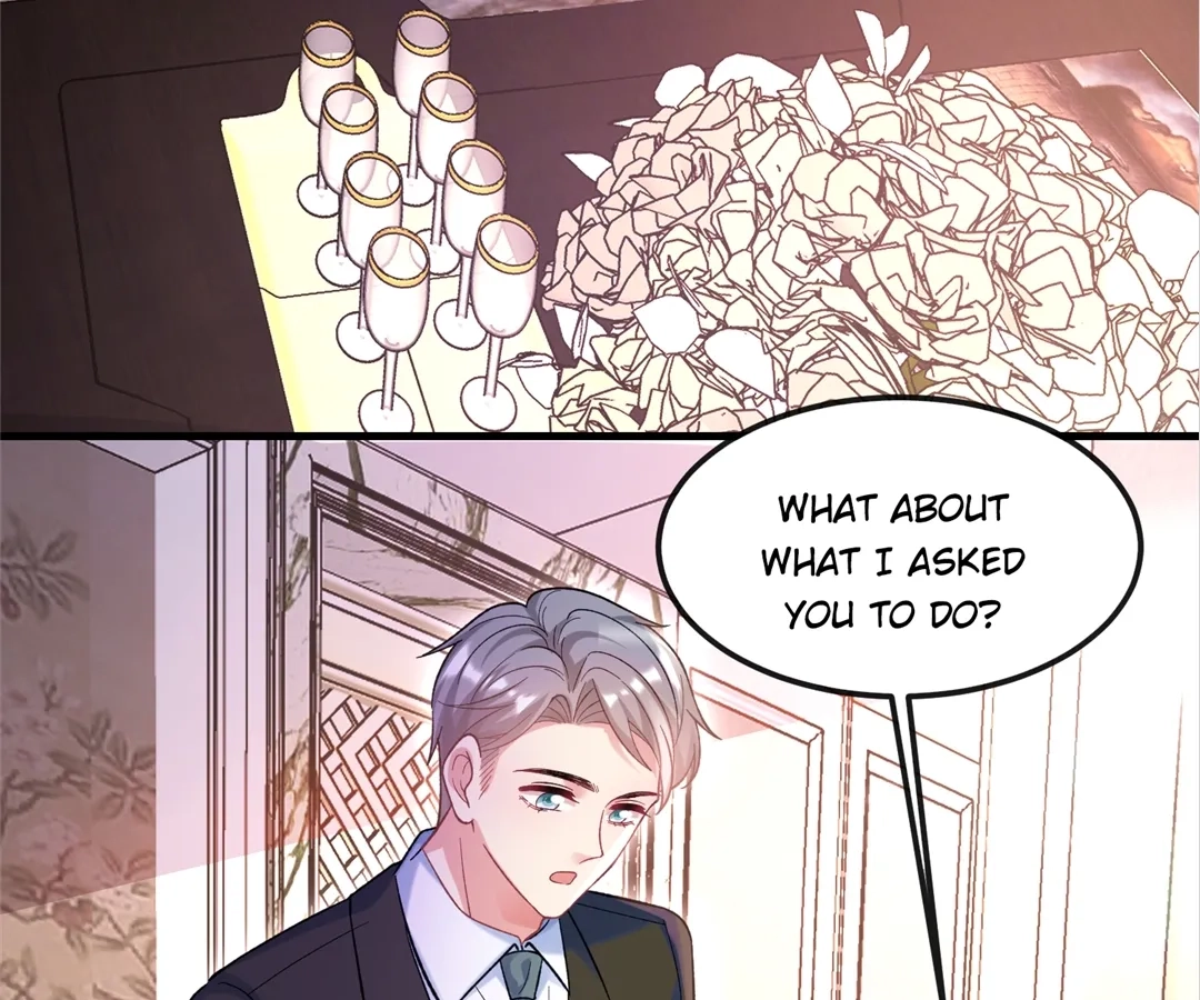 Divorce, Then A Comeback with Billions chapter 70 page 48