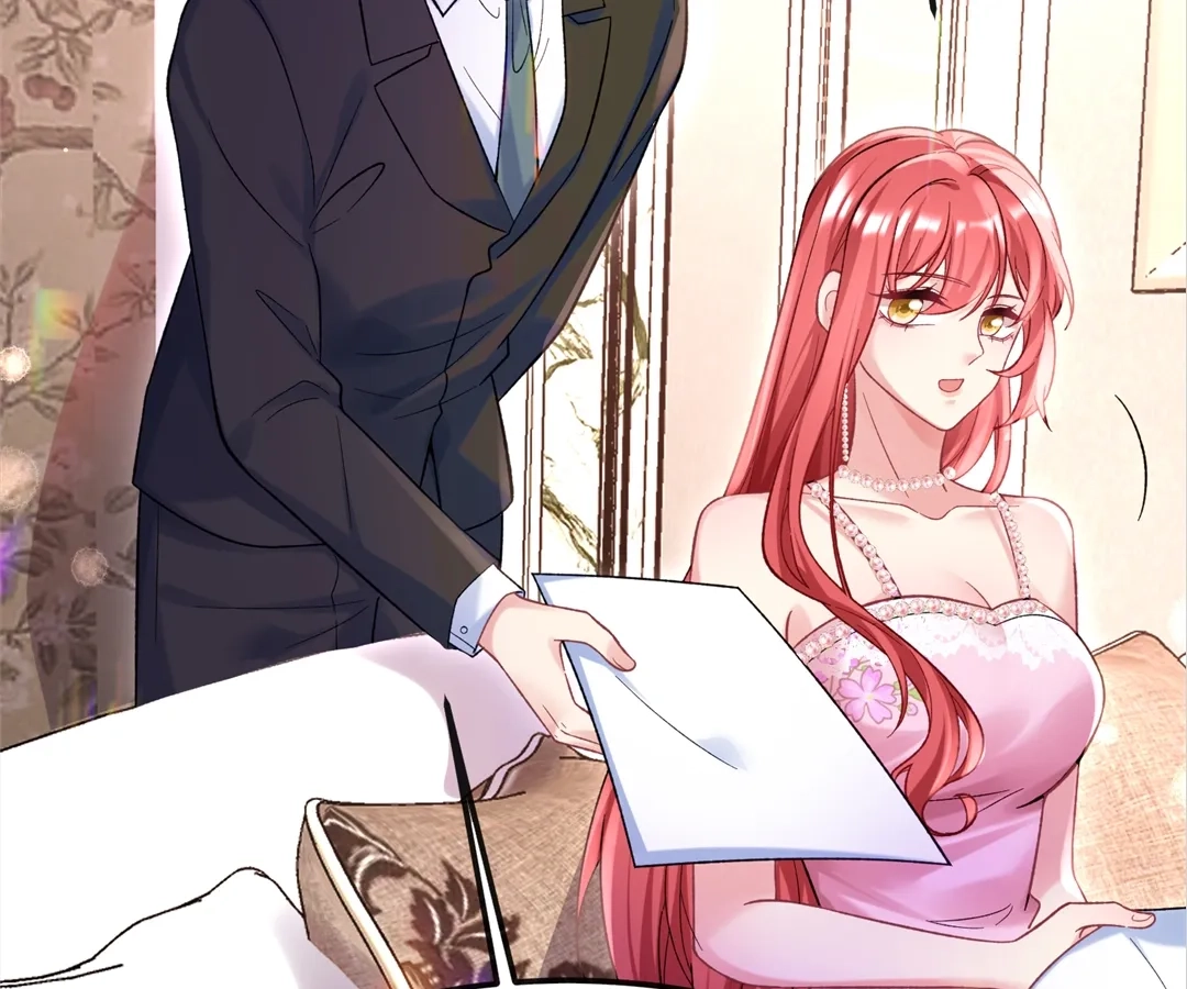 Divorce, Then A Comeback with Billions chapter 70 page 49