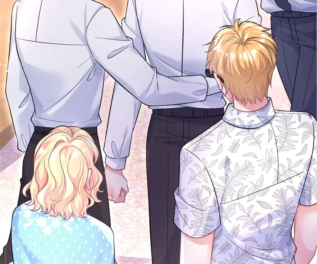 Divorce, Then A Comeback with Billions chapter 70 page 26