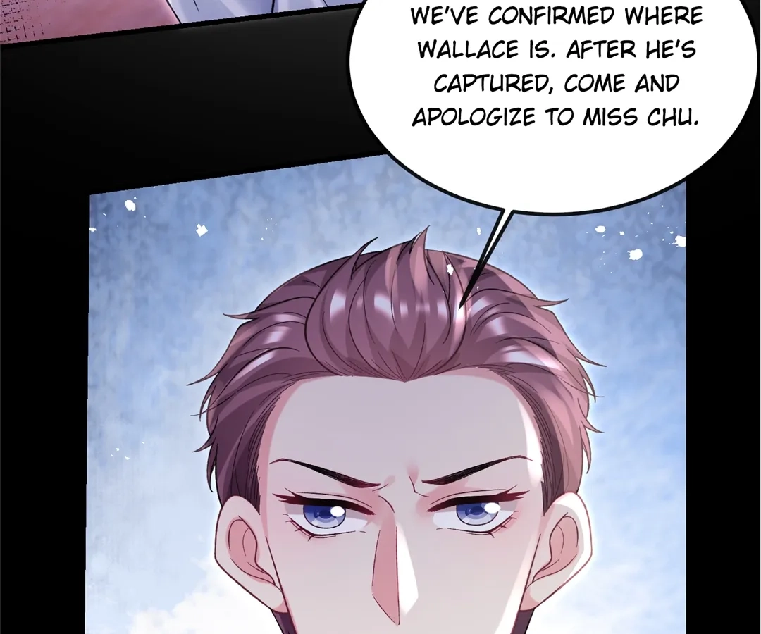 Divorce, Then A Comeback with Billions chapter 70 page 41