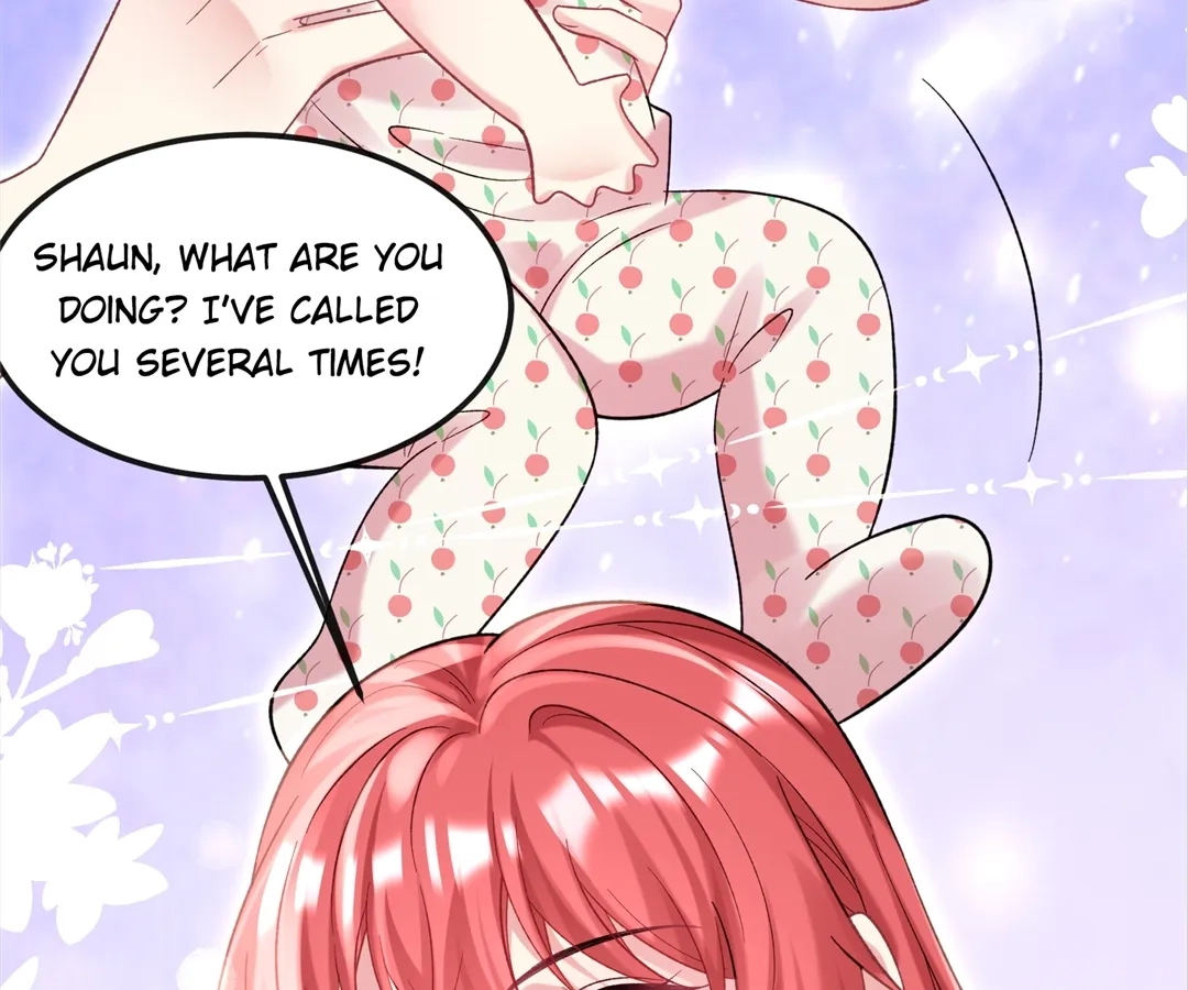 Divorce, Then A Comeback with Billions chapter 70 page 56