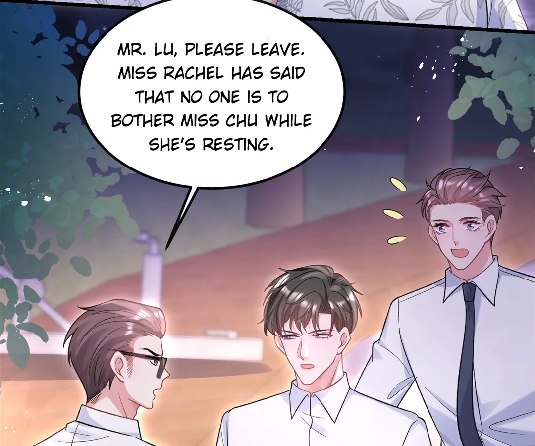 Divorce, Then A Comeback with Billions chapter 70 page 25