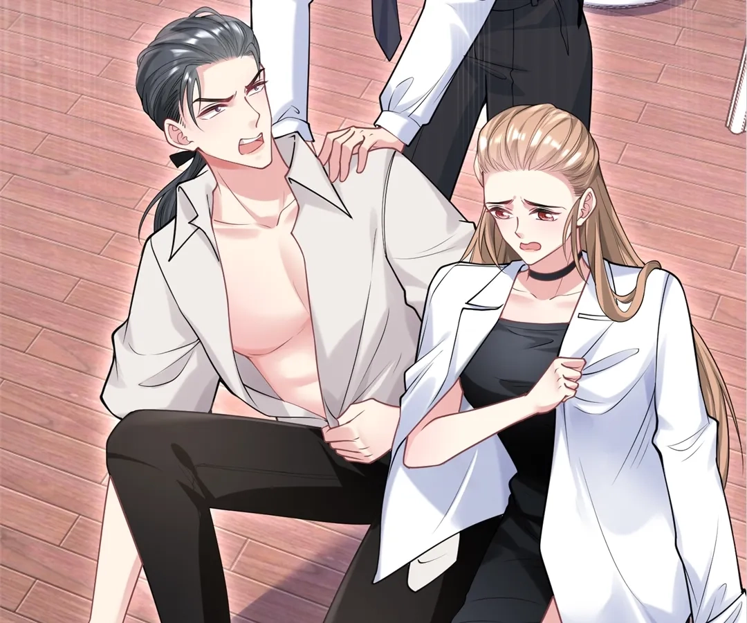 Divorce, Then A Comeback with Billions chapter 71 page 28