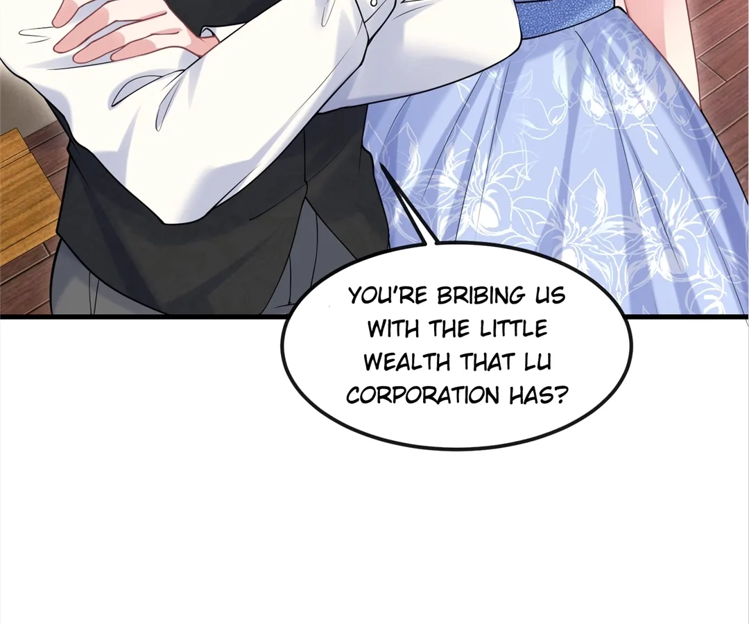 Divorce, Then A Comeback with Billions chapter 71 page 36